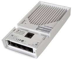 Bộ phát sóng wifi Ruckus H500(901-H500-WW00)